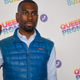DeRay Mckesson attends BuzzFeed’s Inaugural Queer Prom for LGBT Youth in Los Angeles at Siren Studios in Hollywood, Calif., on May 13, 2017. (Chelsea Guglielmino/Getty Images)